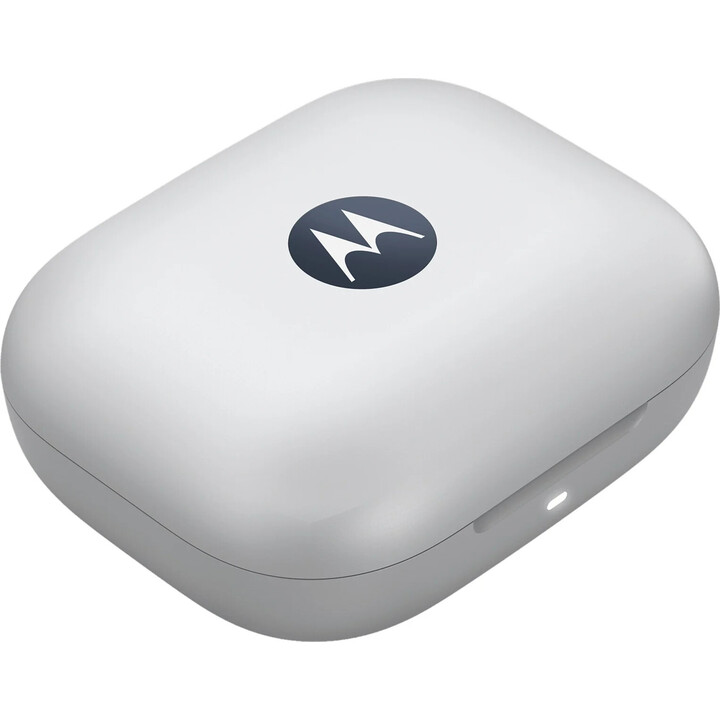 Auriculares Motorola Moto Buds Azul oscuro Blueberry