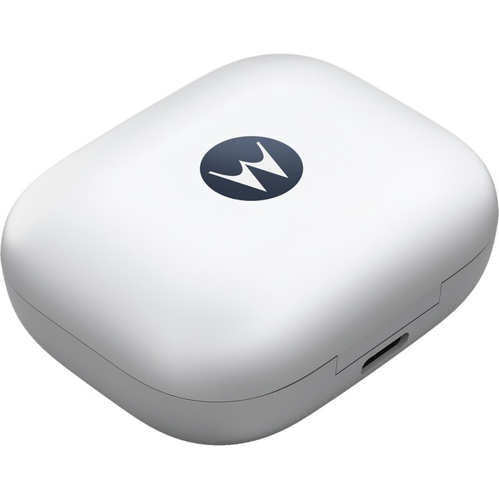 Auriculares Motorola Moto Buds Azul oscuro Blueberry
