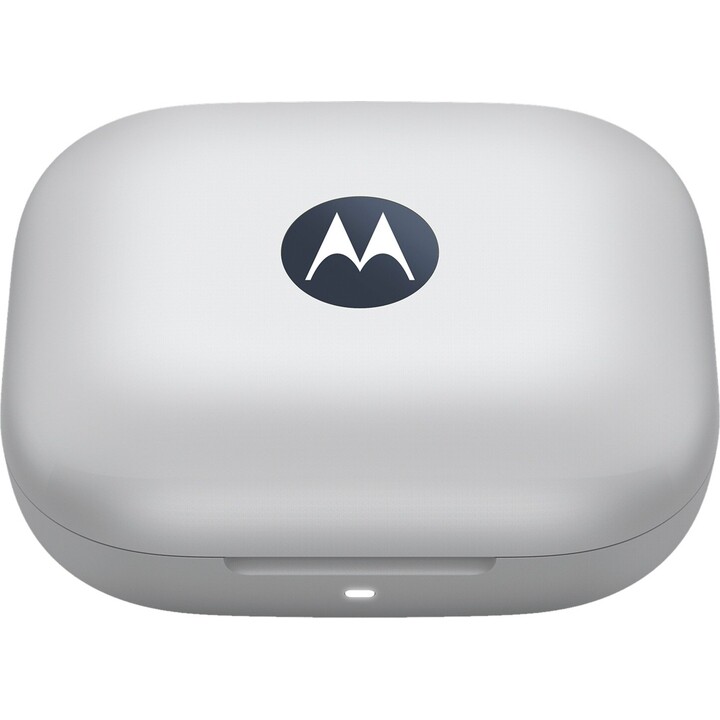 Auriculares Motorola Moto Buds Azul oscuro Blueberry