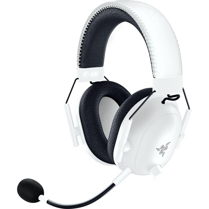 Razer Blackshark V2 Pro For Playstation Auriculares Inalámbrico Diadema Juego Usb Tipo C Bluetooth Blanco