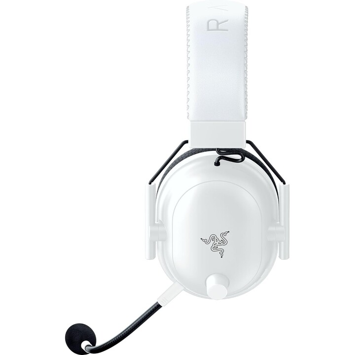 Razer Blackshark V2 Pro For Playstation Auriculares Inalámbrico Diadema Juego Usb Tipo C Bluetooth Blanco