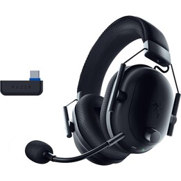 Razer Blackshark V2 Pro For Playstation Auriculares Inalámbrico Diadema Juego Usb Tipo C Bluetooth Negro