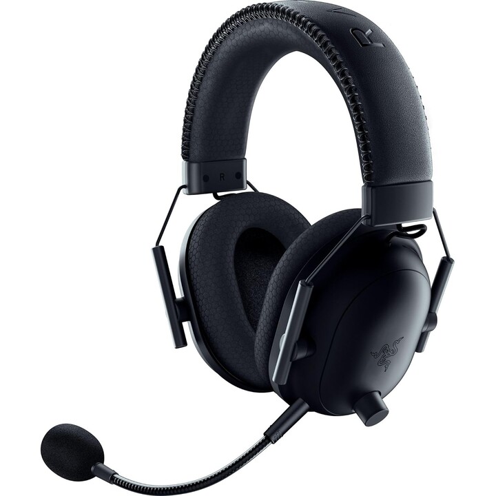 Razer Blackshark V2 Pro For Playstation Auriculares Inalámbrico Diadema Juego Usb Tipo C Bluetooth Negro