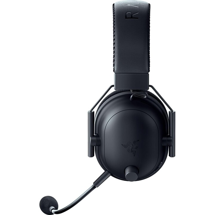 Razer Blackshark V2 Pro For Playstation Auriculares Inalámbrico Diadema Juego Usb Tipo C Bluetooth Negro