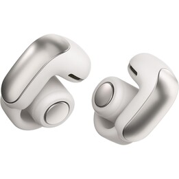 Bose Ultra Open Earbuds Plata - Auriculares Bluetooth