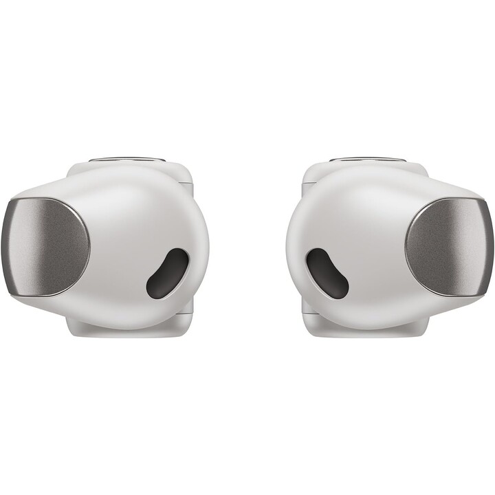 Bose Ultra Open Earbuds Plata - Auriculares Bluetooth