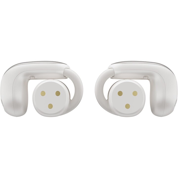 Bose Ultra Open Earbuds Plata - Auriculares Bluetooth