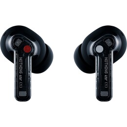 Nothing Ear Negro - Auriculares Bluetooth