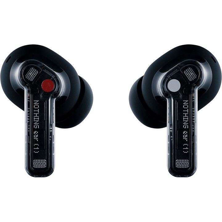 Nothing Ear Negro - Auriculares Bluetooth