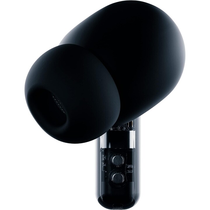 Nothing Ear Negro - Auriculares Bluetooth