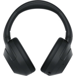 Sony ULT WEAR ANC Negro Auriculares Bluetooth