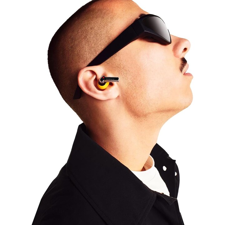 Nothing Ear (a) Amarillo - Auriculares bluetooth