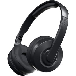 Skullcandy Cassette auriculares inalámbricos supraaurales negros