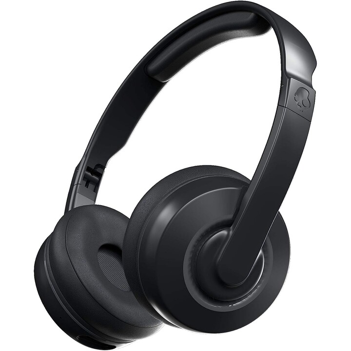 Skullcandy Cassette cuffie wireless on-ear nere