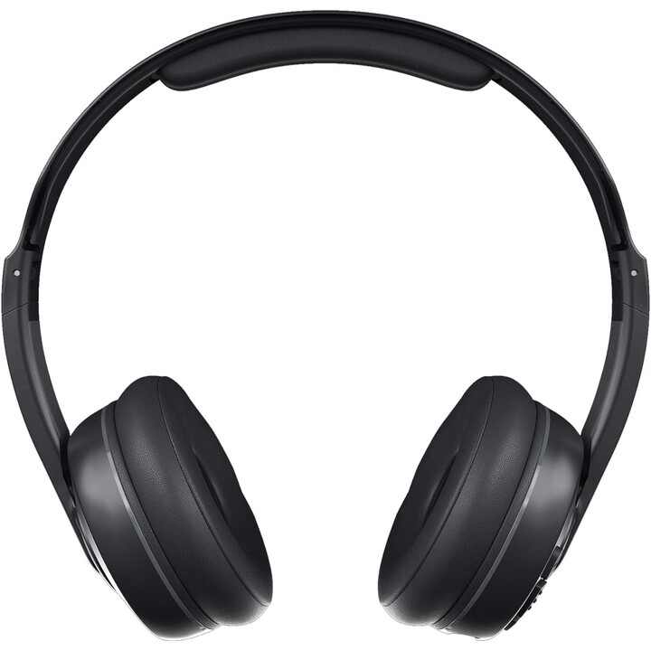 Skullcandy Cassette cuffie wireless on-ear nere