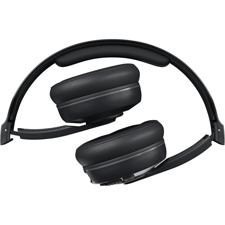 Skullcandy Cassette cuffie wireless on-ear nere