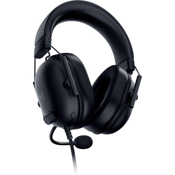 Auriculares Razer Blackshark V2 X (for Playstation) Negro (rz04-03241000-r3g1)