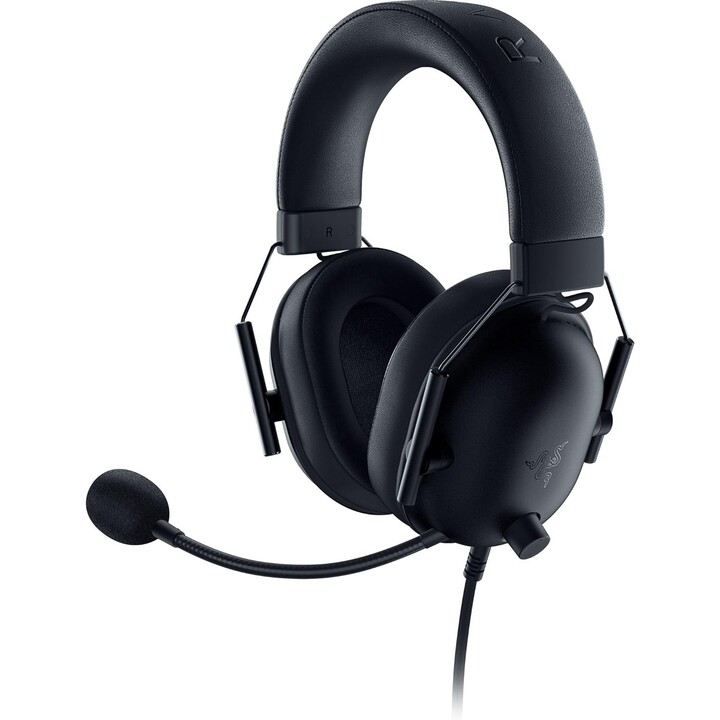 Cuffie Razer Blackshark V2 X (con licenza xbox) nere (rz04-03240900-r3m1)