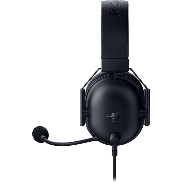 Auriculares Razer Blackshark V2 X (xbox Licensed) Negro (rz04-03240900-r3m1)