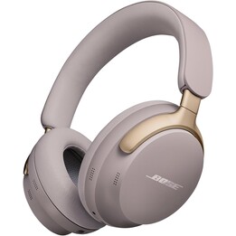 Bose QuietComfort Ultra Auriculares Inalámbrico y alámbrico Diadema Música/uso diario Bluetooth Rosa