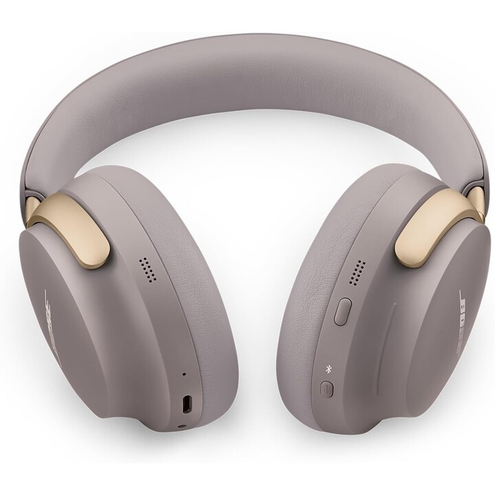 Bose QuietComfort Ultra Auriculares Inalámbrico y alámbrico Diadema Música/uso diario Bluetooth Rosa