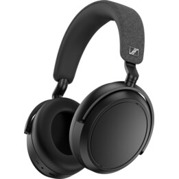 Sennheiser Momentum 4 Wireless Bluetooth ANC Grafite - Auscultadores sem fios