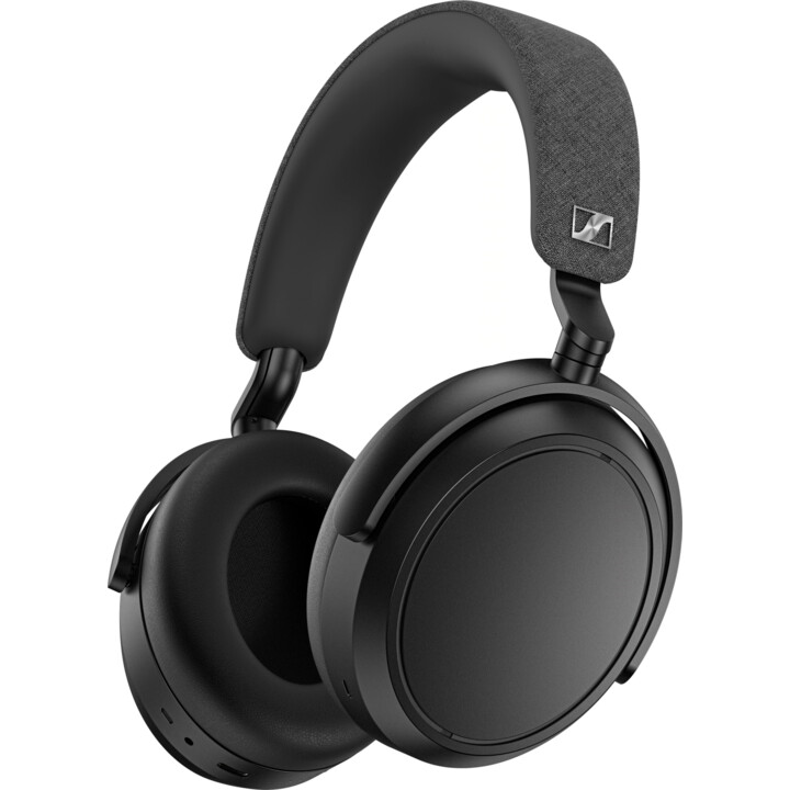 Sennheiser Momentum 4 Wireless Bluetooth ANC Graphite - Casques sans fil