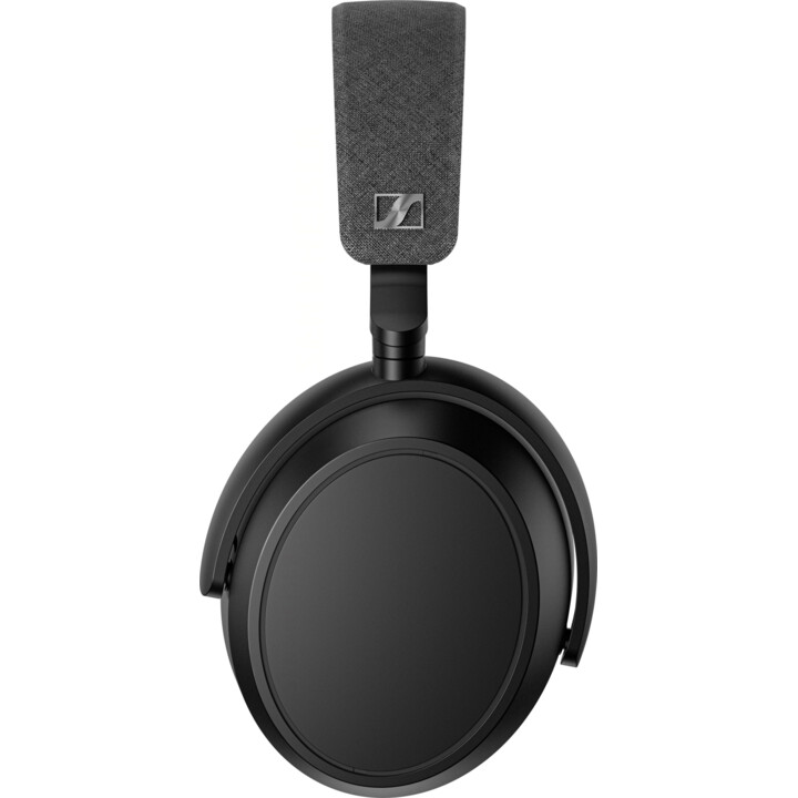 Sennheiser Momentum 4 Wireless Bluetooth ANC Graphite - Casques sans fil