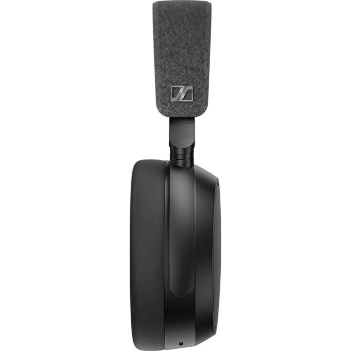 Sennheiser Momentum 4 Wireless Bluetooth ANC Graphite - Casques sans fil