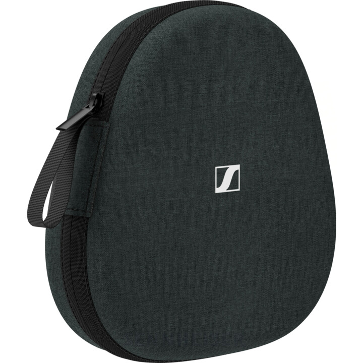 Sennheiser Momentum 4 Wireless Bluetooth ANC Graphite - Casques sans fil