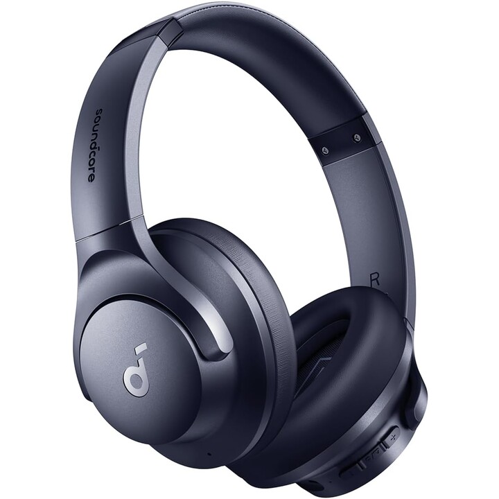 Auriculares Inalámbricos Soundcore Q20i Azules