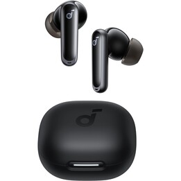 Auriculares Inalámbricos Soundcore P40i Negros