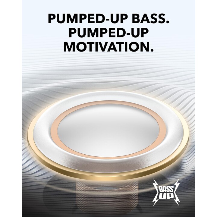 Auriculares inalámbricos Soundcore Sport X20, verdes