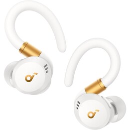 Auriculares Inalámbricos Soundcore Sport X20 Blancos