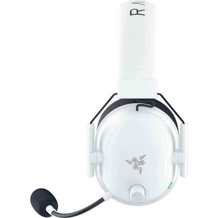 Auriculares Razer Blackshark V2 Hyperspeed Blanco (rz04-04960200-r3m1)