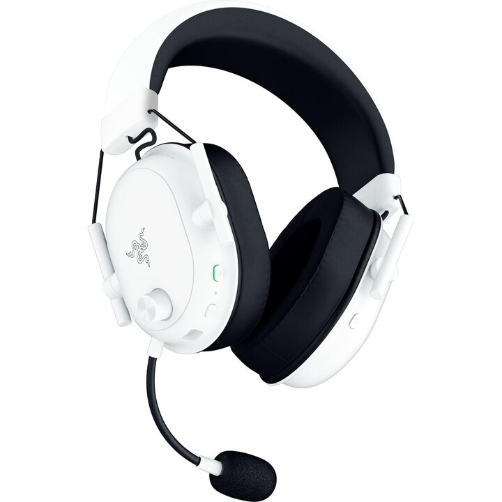 Casque Razer Blackshark V2 Hyperspeed blanc (rz04-04960200-r3m1)