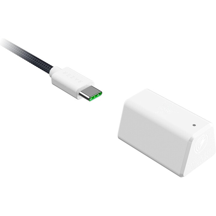 Auriculares Razer Blackshark V2 Hyperspeed Blanco (rz04-04960200-r3m1)