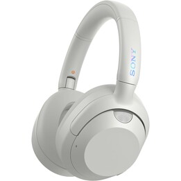 Sony ULT WEAR ANC White Ivory - Ecouteurs Bluetooth