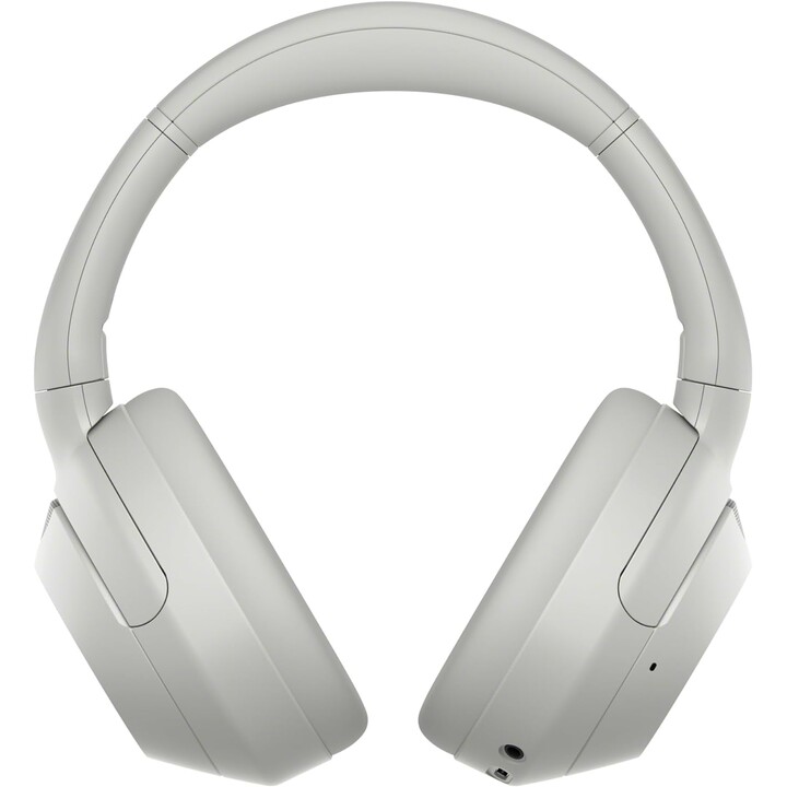 Sony ULT WEAR ANC Branco Marfim - Auscultadores Bluetooth