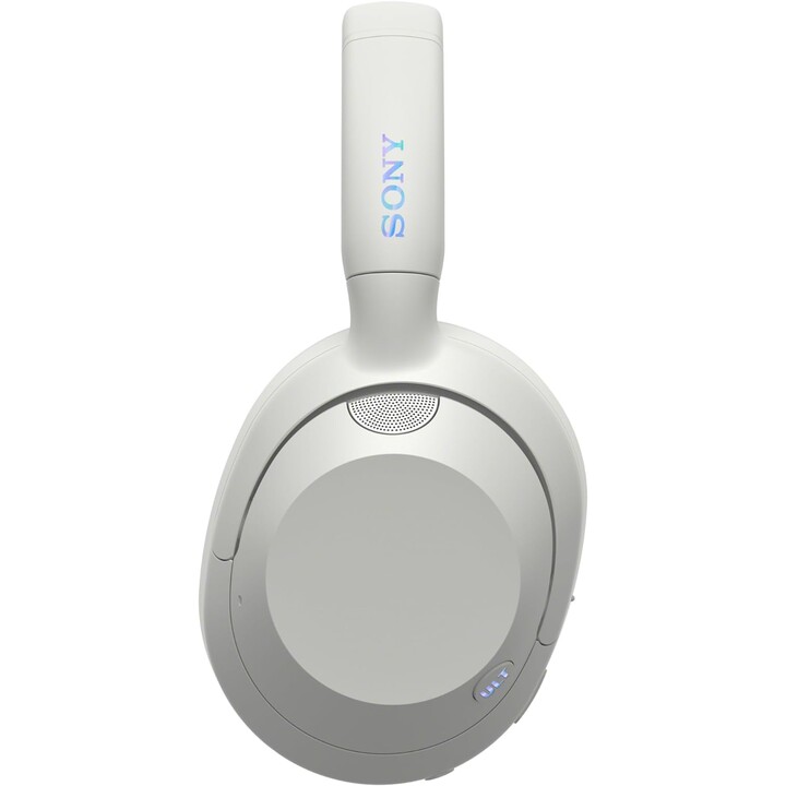 Sony ULT WEAR ANC Branco Marfim - Auscultadores Bluetooth