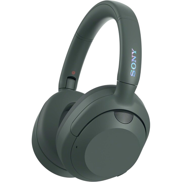 Sony ULT WEAR ANC Forest Grey - Ecouteurs Bluetooth
