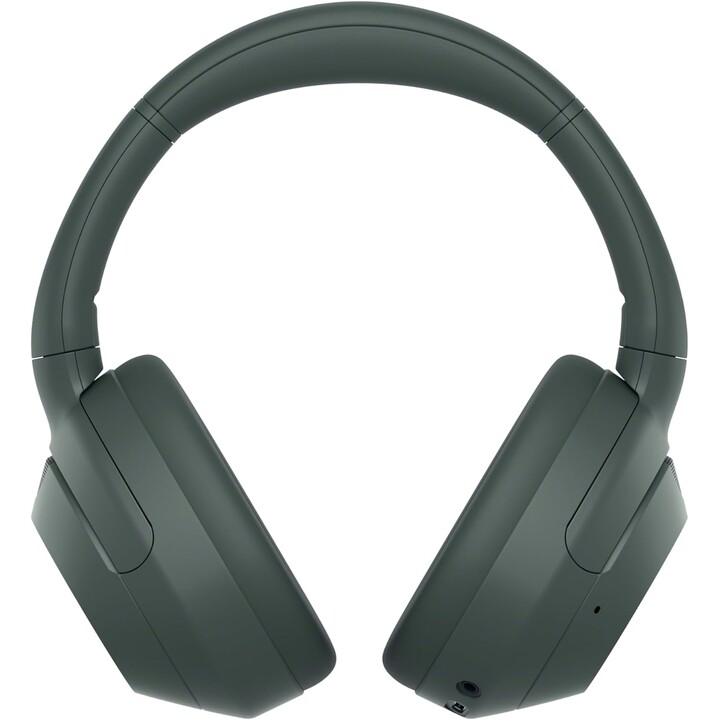 Sony ULT WEAR ANC Forest Grey - Ecouteurs Bluetooth