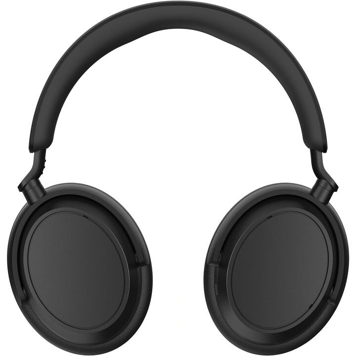 Sennheiser ACCENTUM Plus Wireless ANC Táctil Negro - Auriculares inalámbricos