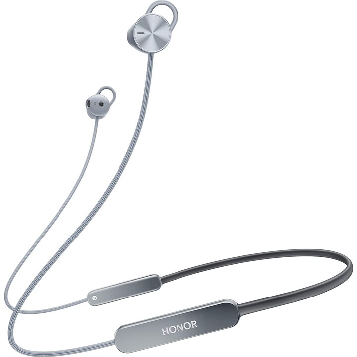 Honor AM66 Sport Pro Grey Headset