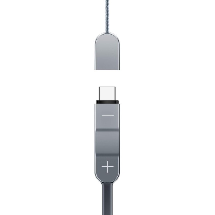 Honor AM66 Sport Pro Grey Headset