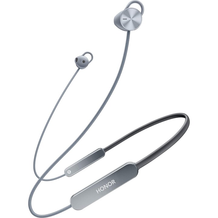 Honor AM66 Sport Pro Grey Headset
