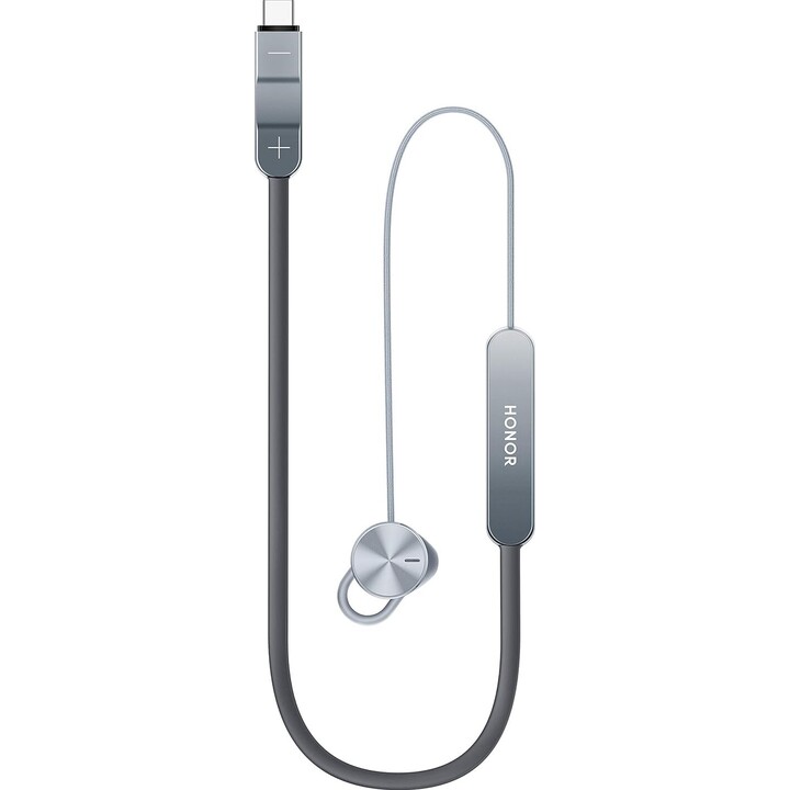 Honor AM66 Sport Pro Grey Headset