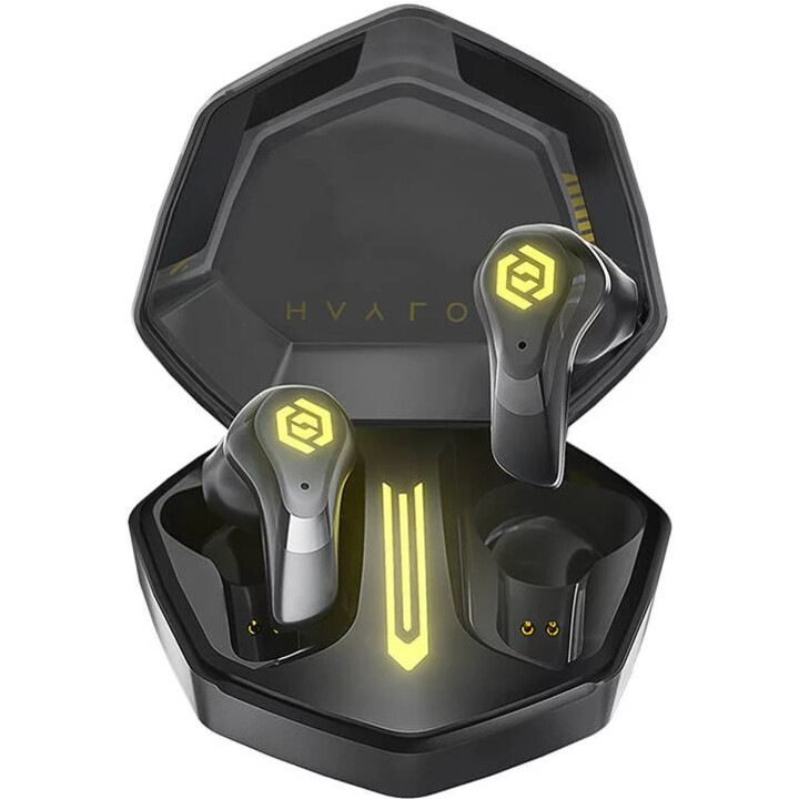 Xiaomi Haylou G3 BT Headset Black