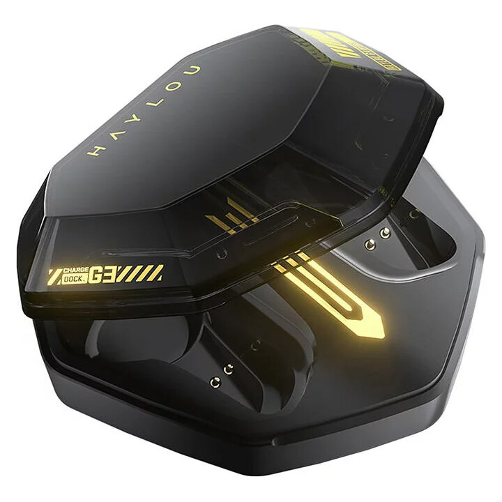 Xiaomi Haylou G3 BT Headset Black