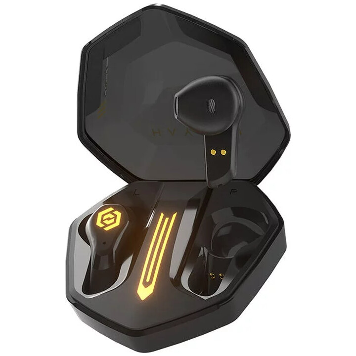 Xiaomi Haylou G3 BT Headset Black